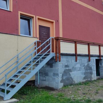 Výběr 2021
