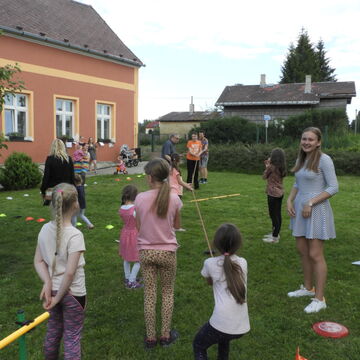 Noc kostelů