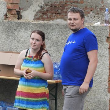 Noc kostelů