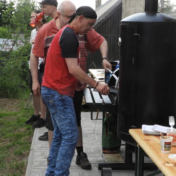 Noc kostelů