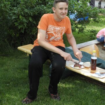 Noc kostelů
