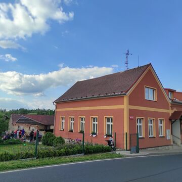Noc kostelů