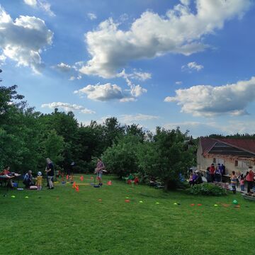 Noc kostelů