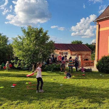 Noc kostelů