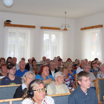 70. let sboru - fotky