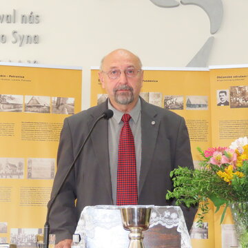 70. let sboru - fotky