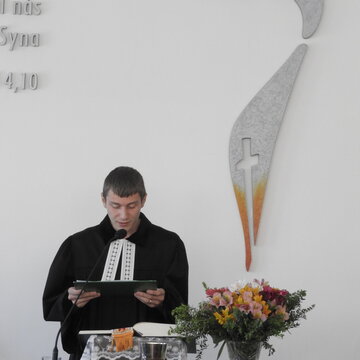 70. let sboru - fotky