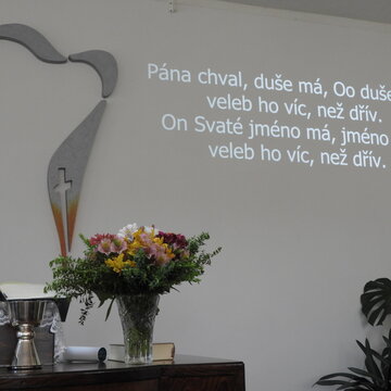 70. let sboru - fotky