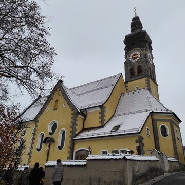 Návštěva Plößbergu