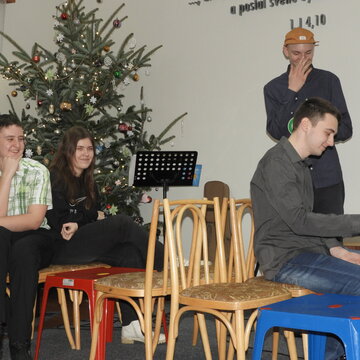 Silvestr 22-23