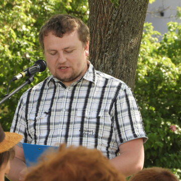 Bohoslužby pod širým nebem