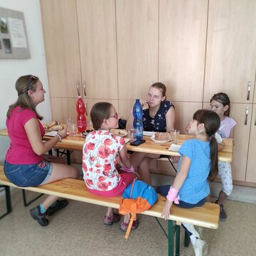 Legoparty 2023