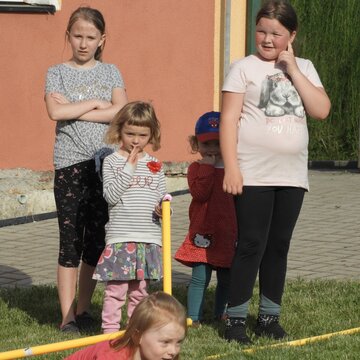Noc Kostelů 2023