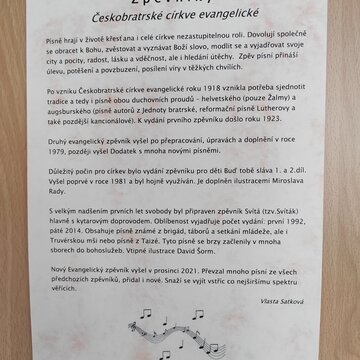 Noc Kostelů 2023