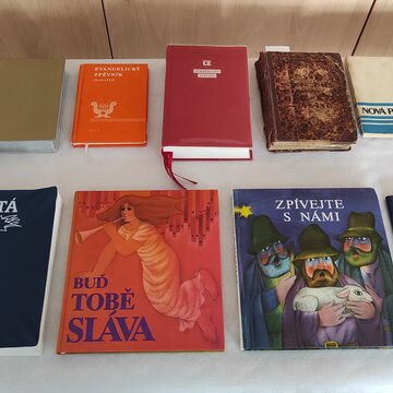 Noc Kostelů 2023