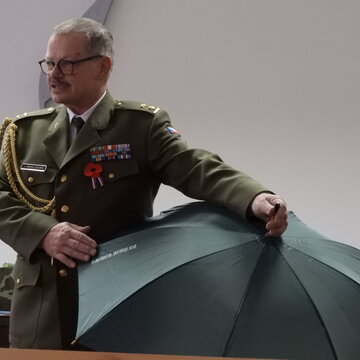 Služba vojenského kaplana