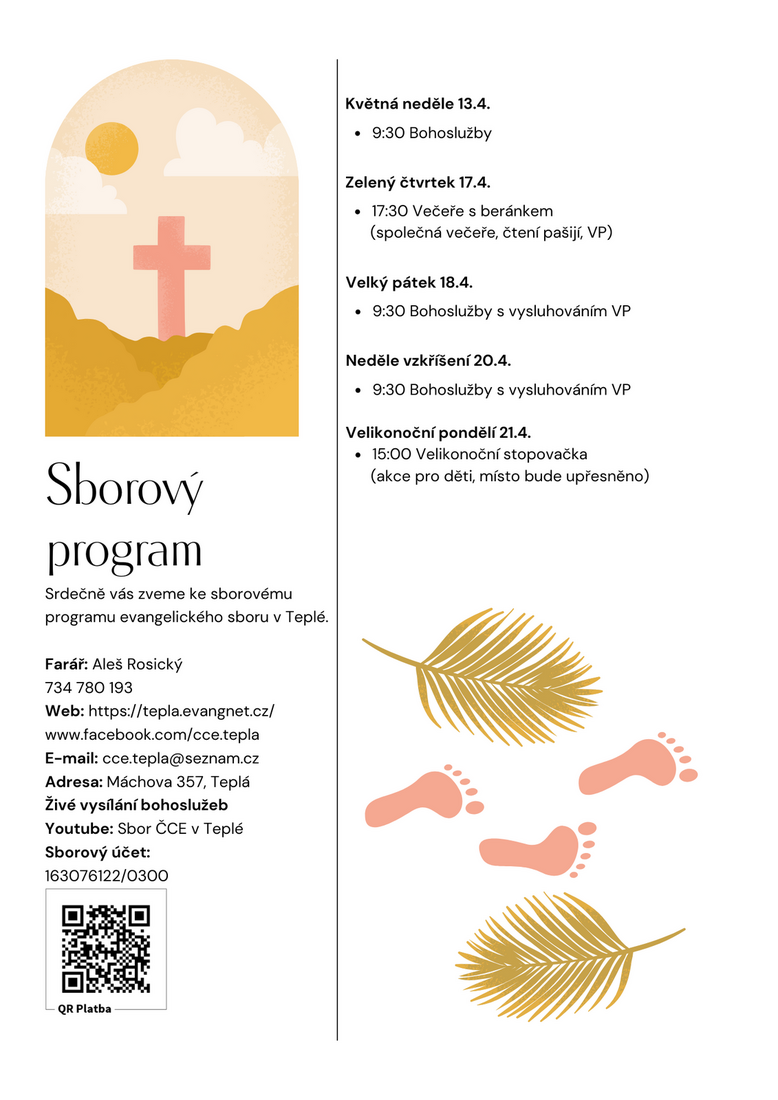Sborový program