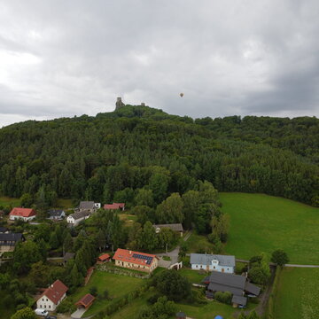 Český ráj 2025
