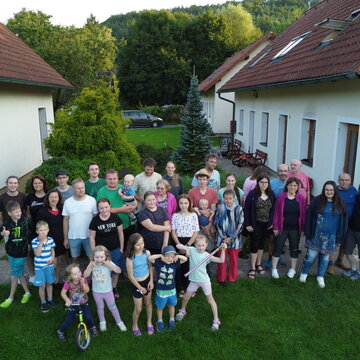 Český ráj 2025
