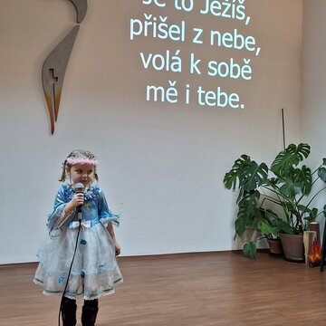 Vánoce 2025