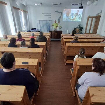 Noc kostelů 2026